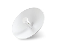 Most Wi-Fi (WDS) Ubiquiti airMAX PowerBeam M5 25dBi 5GHz PoE